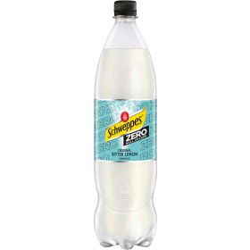 Link zu  Bitter Lemon, Zero