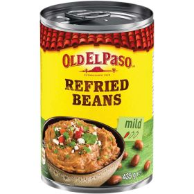Link zu  Refried Beans