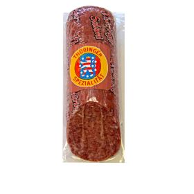 Link zu  Thüringer Salami