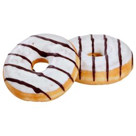 Link zu  Donuts gefüllt mit Haselnusscreme 2er (2x 0,070 Kilogramm)