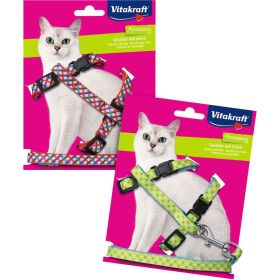 Link zu  Katzengeschirr mit Leine Accessory