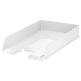 Link zu  Briefkorb, Standard, A4, weiß