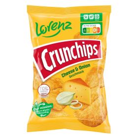 Link zu  Chips Crunchips Cheese & Onion