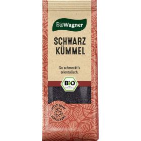 Link zu  Bio Schwarzkümmel