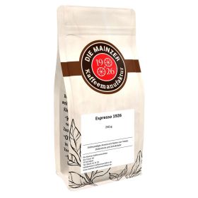 Link zu  Kaffee Espesso 1926 gemahlen