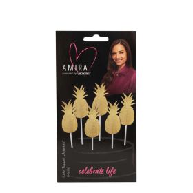 Link zu  Cake Topper, Ananas