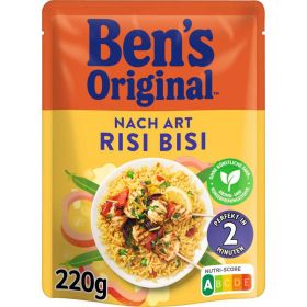 Link zu  Express Reis, Risi Bisi