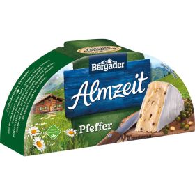 Link zu  Weichkäse Almzeit Pfeffer