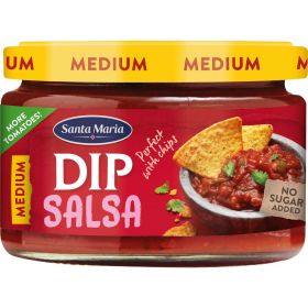 Link zu  Salsa Dip, medium