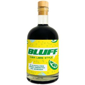Link zu  Cuba Libre Style, alkoholfrei