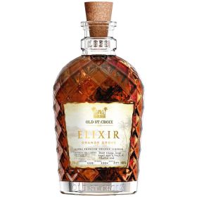 Link zu  Elixir Or. Grove 40%
