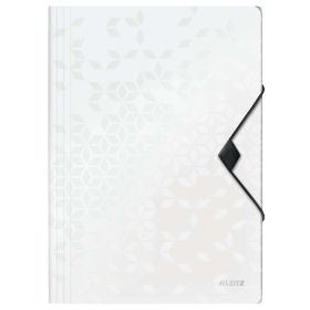 Link zu  Eckspanner, DIN A4, weiß