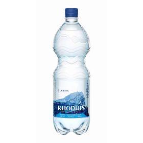 Link zu  Mineralwasser, Classic