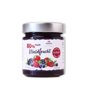 Link zu  Fruchtaufstrich Waldfrucht