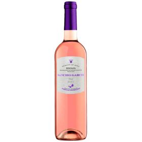 Link zu  Rosado Rioja DOCa, Roséwein