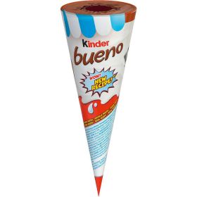 Link zu  Waffeleis, Kinder Bueno