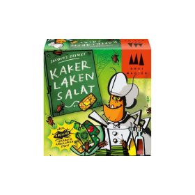 Link zu  Kakerlakensalat