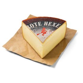 Link zu  Rote Hexe Laib