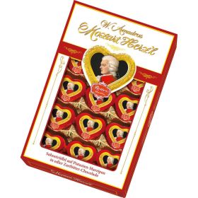 Link zu  Mozart Herzl