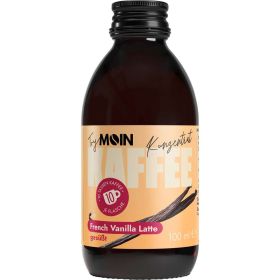 Link zu  Kaffeekonzentrat, French Vanilla Zero