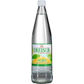 Link zu  Limonade Zitrone Silber