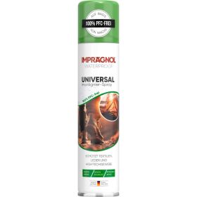Link zu  Universal Imprägnierspray, PFC-frei