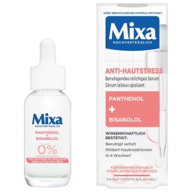 Link zu  Serum Anti-Hautstress, Panthenol & Bisabolol