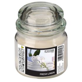 Link zu  Mini Duftkerze, Fresh Linen