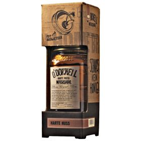 Link zu  O’Donnell Moonshine  Spirituose, je 0,7 l
