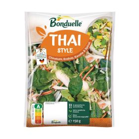 Link zu  Thai Style Salat