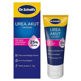 Link zu  Urea Akut Fußcreme