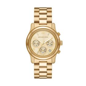 Link zu  Damen-Armbanduhr MK7323