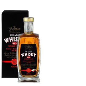 Link zu  Single Malt Whisky Nr.2 43 %