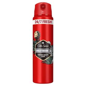 Link zu  Deo Spray, Wolfthorn