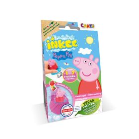 Link zu  Inkee Badebombe Peppa Pig
