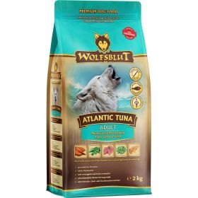 Link zu  Hunde-Trockenfutter Atlantic Tuna, Adult, Thunfisch mit Meeressalat