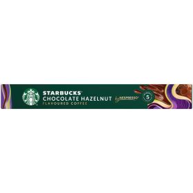 Link zu  Kaffee-Kapseln Chocolate Hazelnut