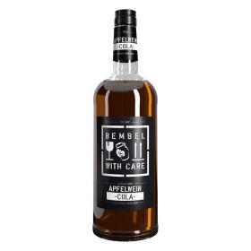 Link zu  Apfelwein Cola