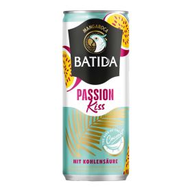 Link zu  Mixgetränk Mangaroca Passion 10%
