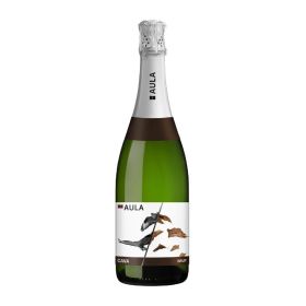 Link zu  Aula Cava Brut Nature DO oder Cava Semi-Secco DO, je 0,75 l