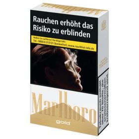 Link zu  Marlboro Gold