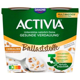 Link zu  Fruchtjoghurt Cerealien, 4 x 115g