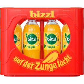 Link zu  Orangen Limonade (12x 1,000 Liter)