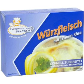 Link zu  Würzfleisch, Schwein