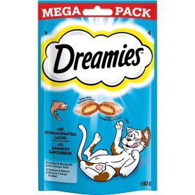 Link zu  Katzen-Snacks, Lachs