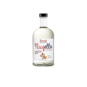 Link zu  Nugello,, Nuss Nougat Likör, 17% Vol.