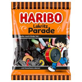 Link zu  Lakritz Parade