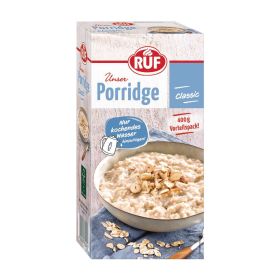 Link zu  Porridge, Classic