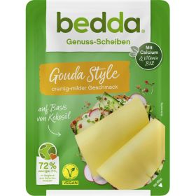 Link zu  Bedda Scheiben, je 150 g