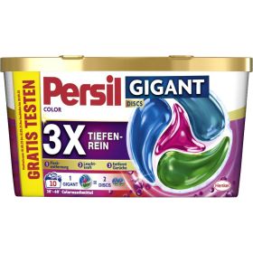Link zu  Persil Discs Gigant, je 10 WL